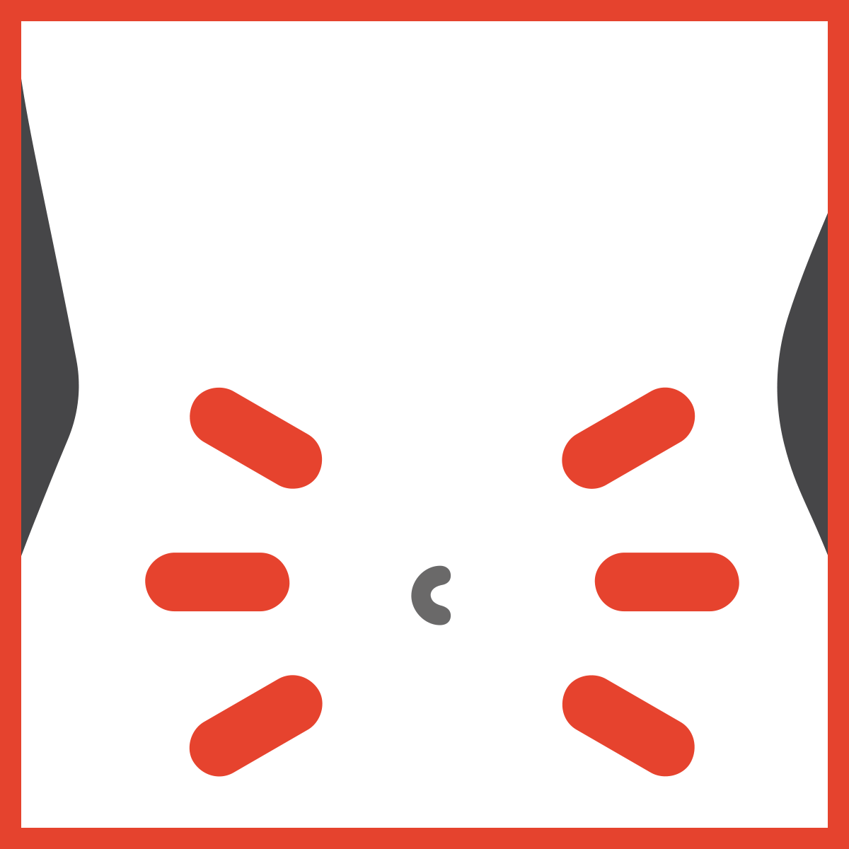 Dolori<br>alla bocca<br>dello<br>stomaco