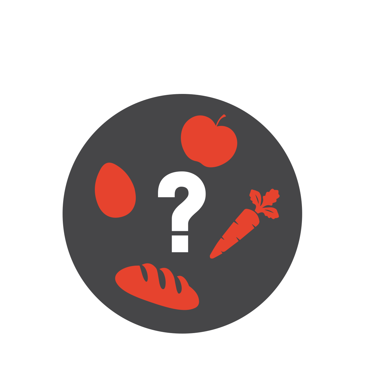 Cosa mangiare per combattere il mal di stomaco?