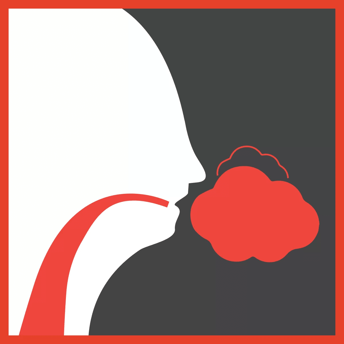 Eruttazione<br>eccessiva<br>o continua