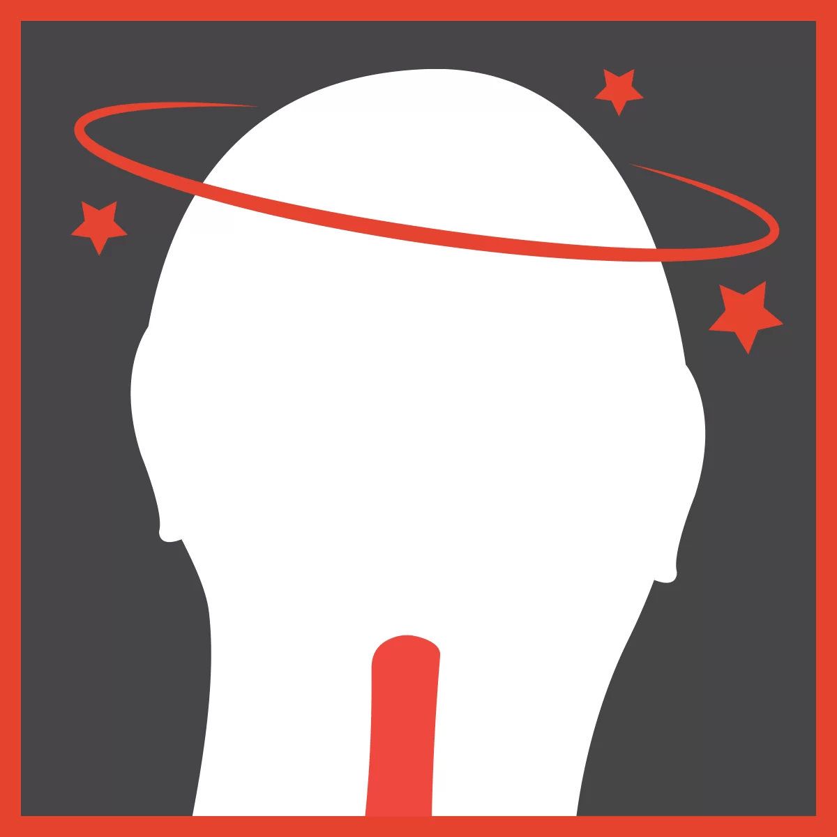 Mal di testa<br>e nausea