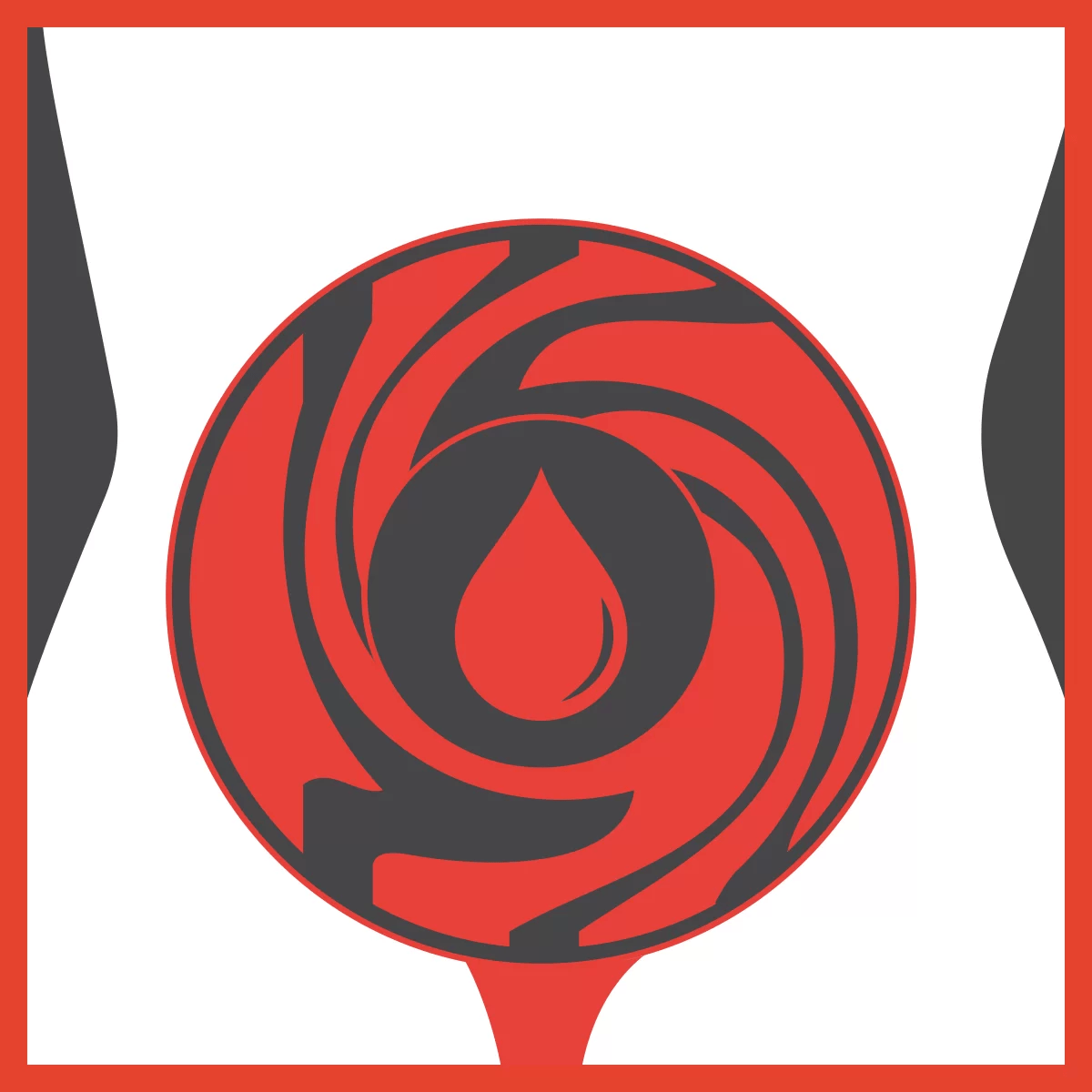 Nausea<br>prima<br>del ciclo:<br>cause, rimedi, prevenzione