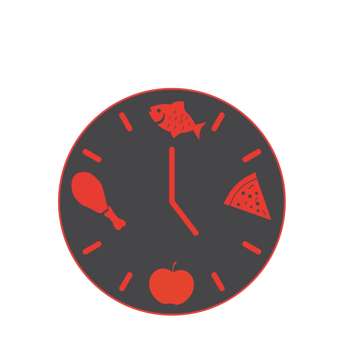 TEMPI DI DIGESTIONE:  QUALI SONO E DA COSA DIPENDONO