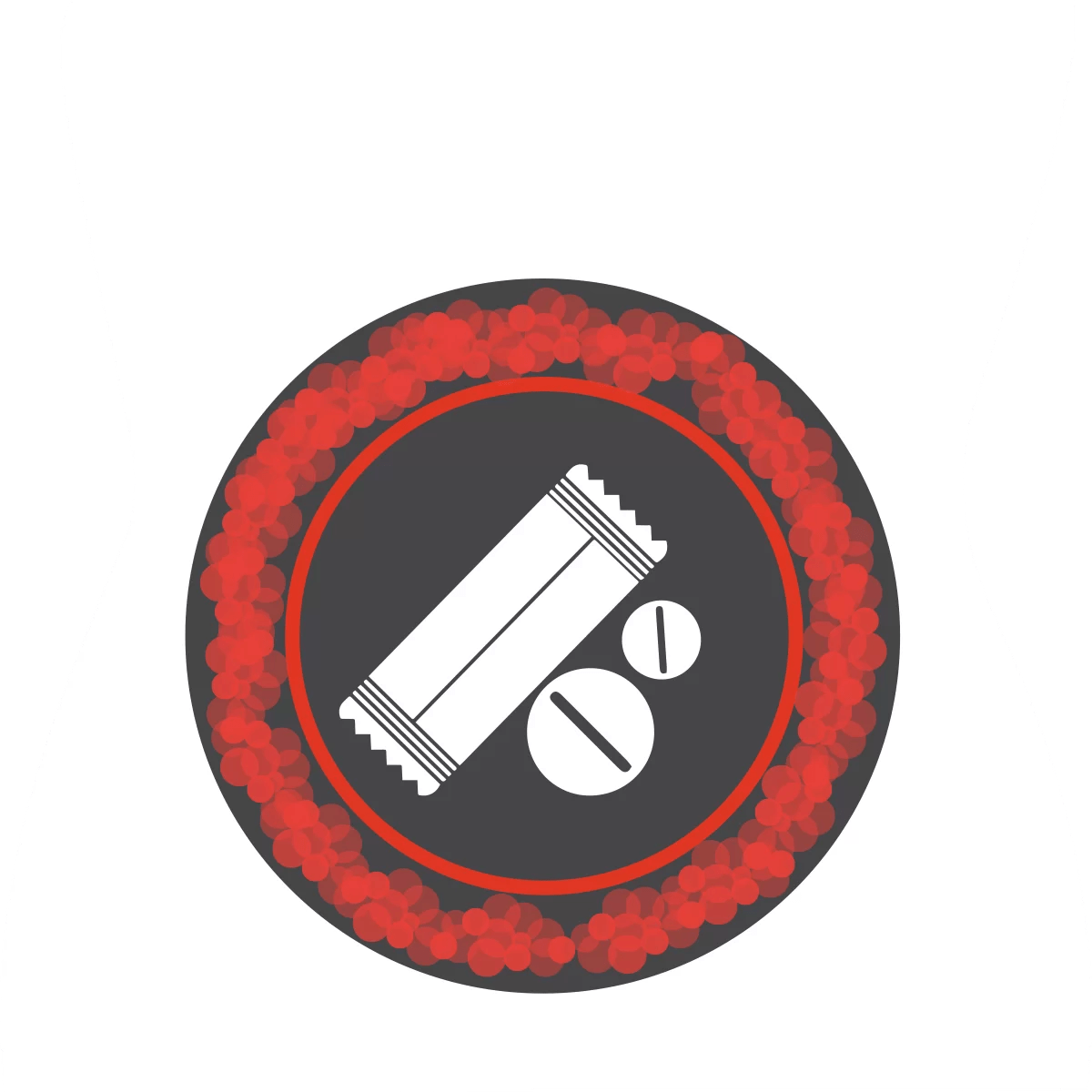 Antiacidi:  cosa sono e come agiscono 