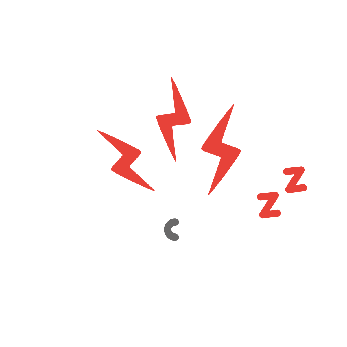 Come dormire bene  con il mal di stomaco da reflusso gastrico