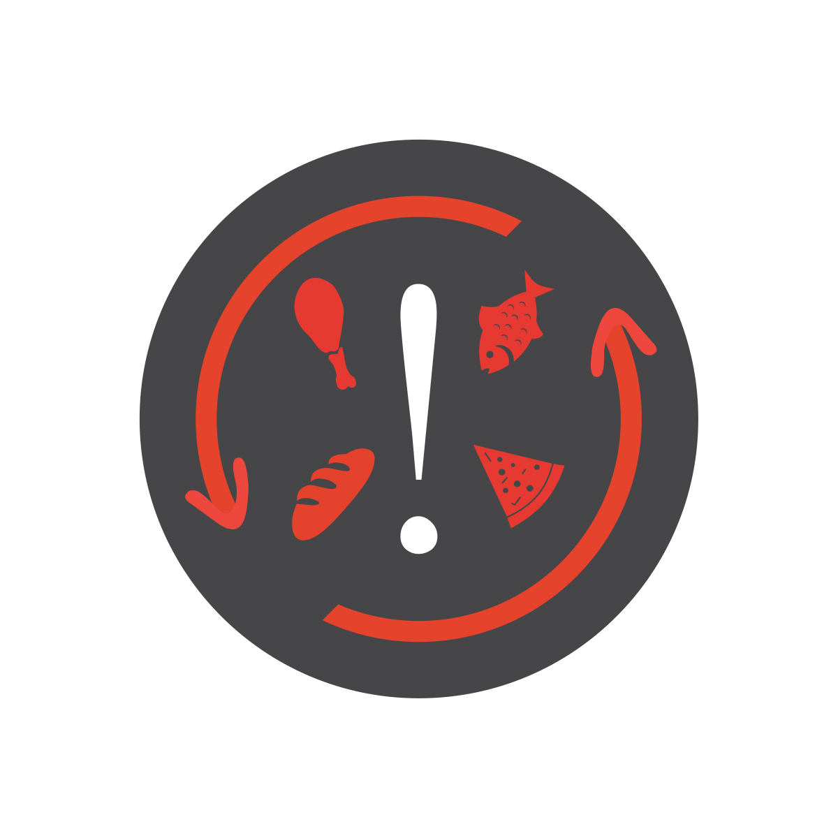 Problemi di digestione:  le cose da sapere